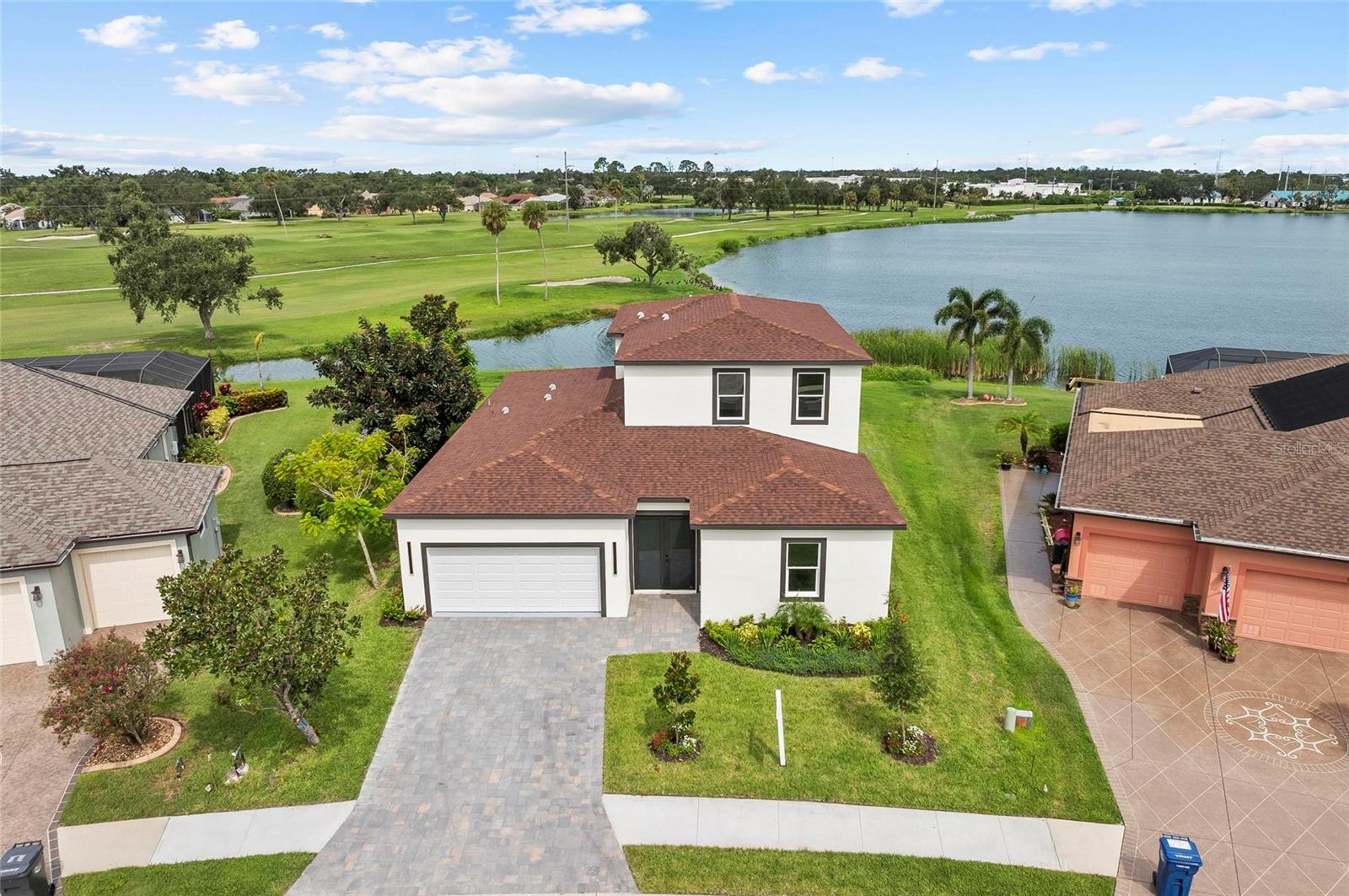 9225 Raes Creek Place, FL
