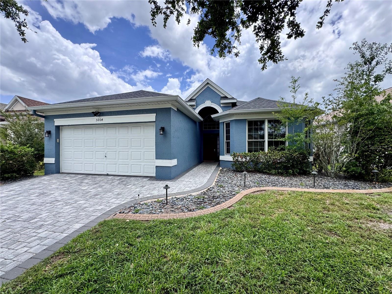 5004 Marbella Isle Drive, FL
