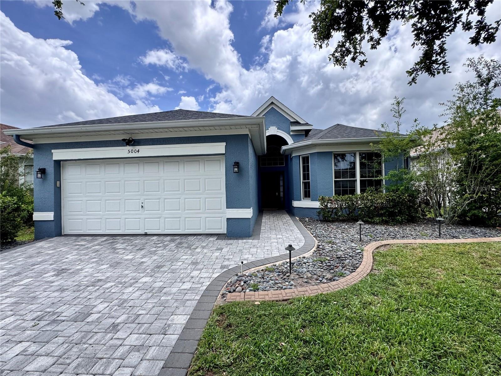 5004 Marbella Isle Drive, FL