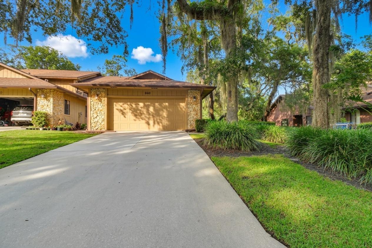 840 Shady Branch Trail, FL