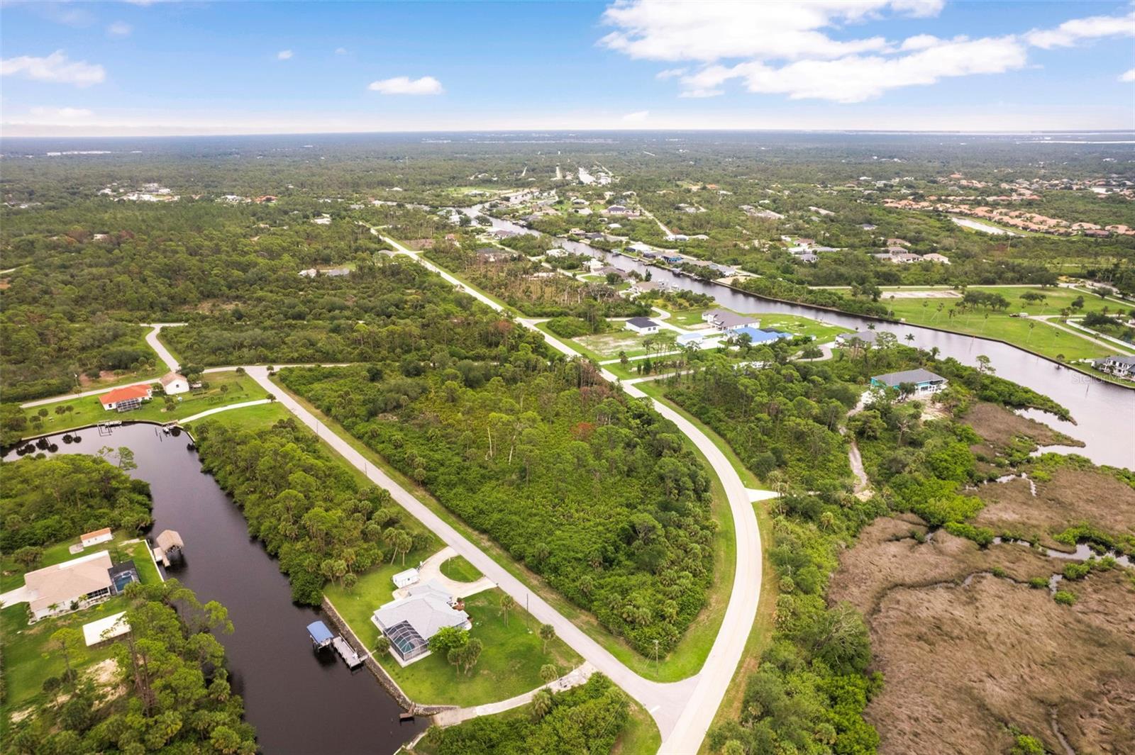 12518 Eisenhower Drive, FL