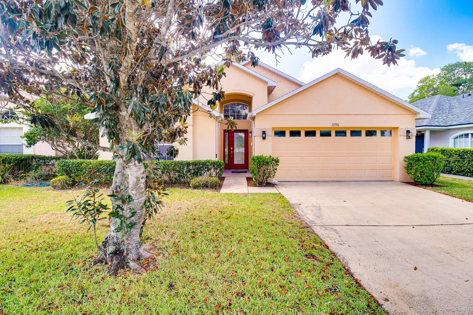 19756 Glen Elm Way, FL