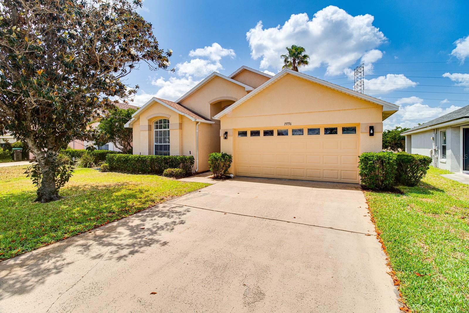19756 Glen Elm Way, FL