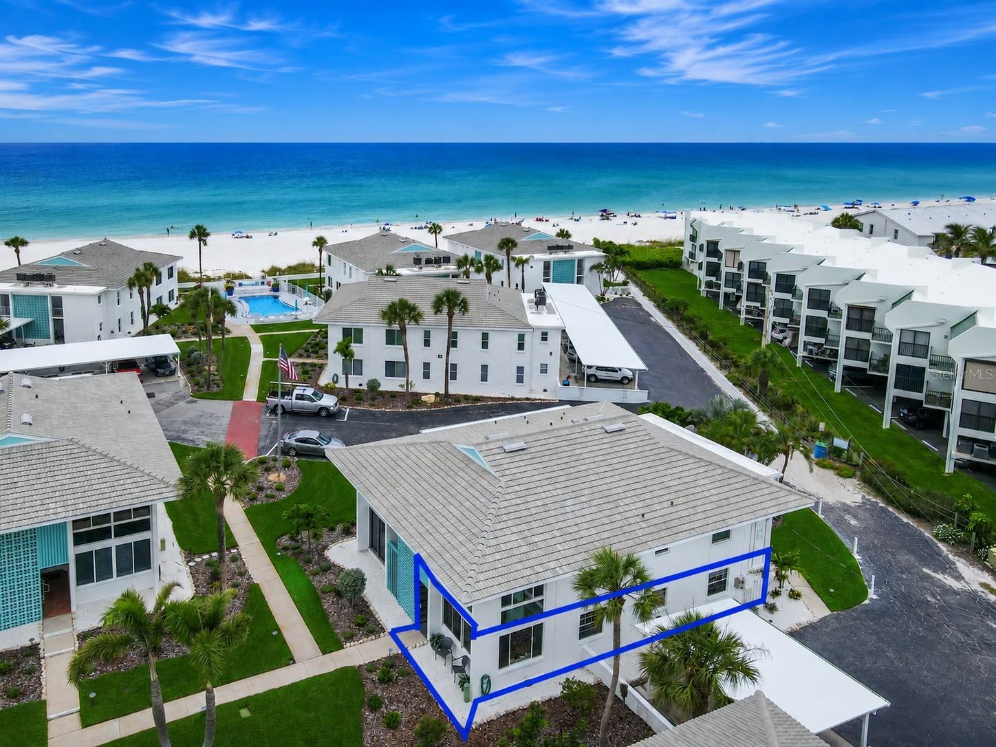 5400 Gulf Drive, FL