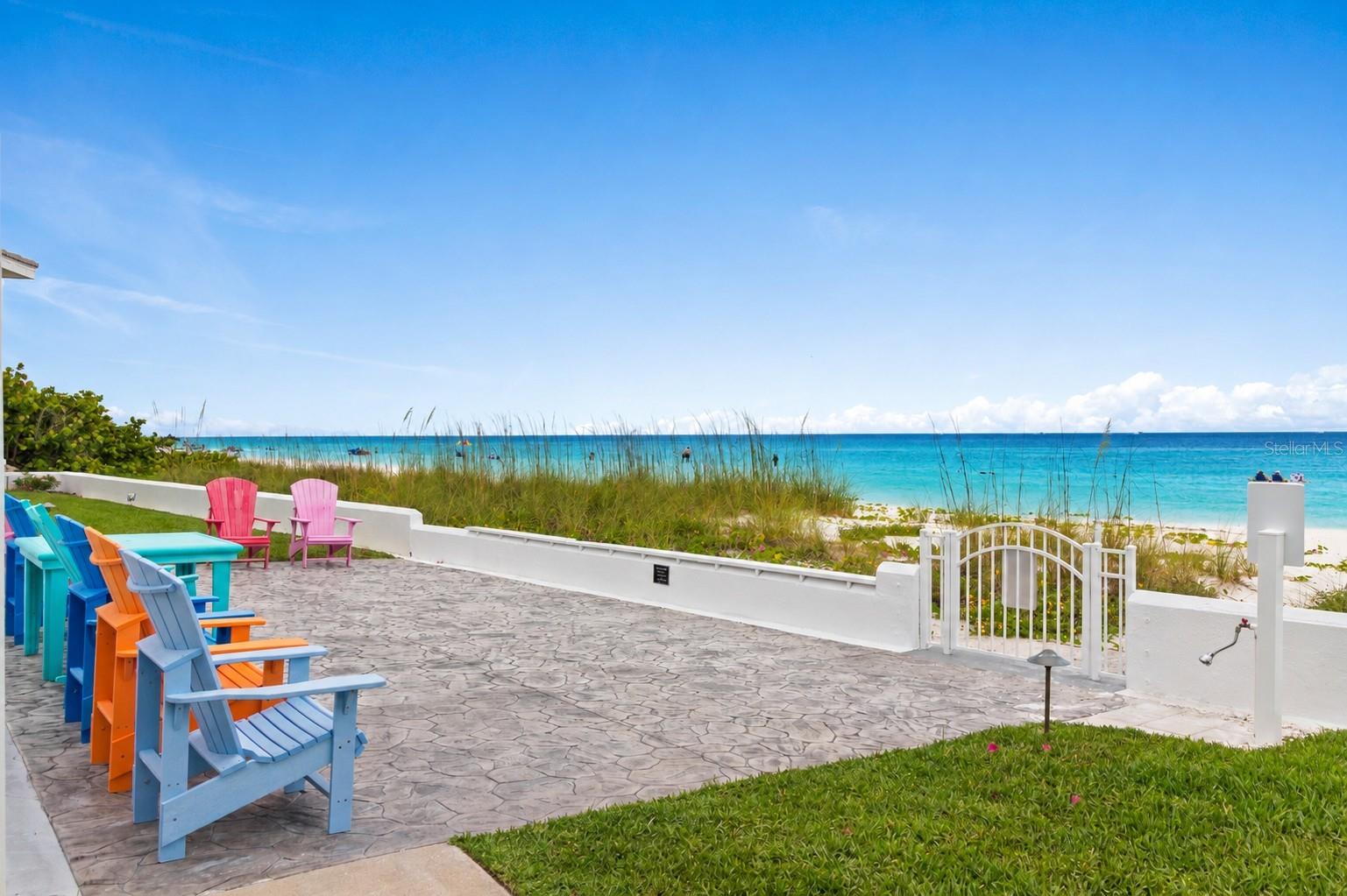 5400 Gulf Drive, FL