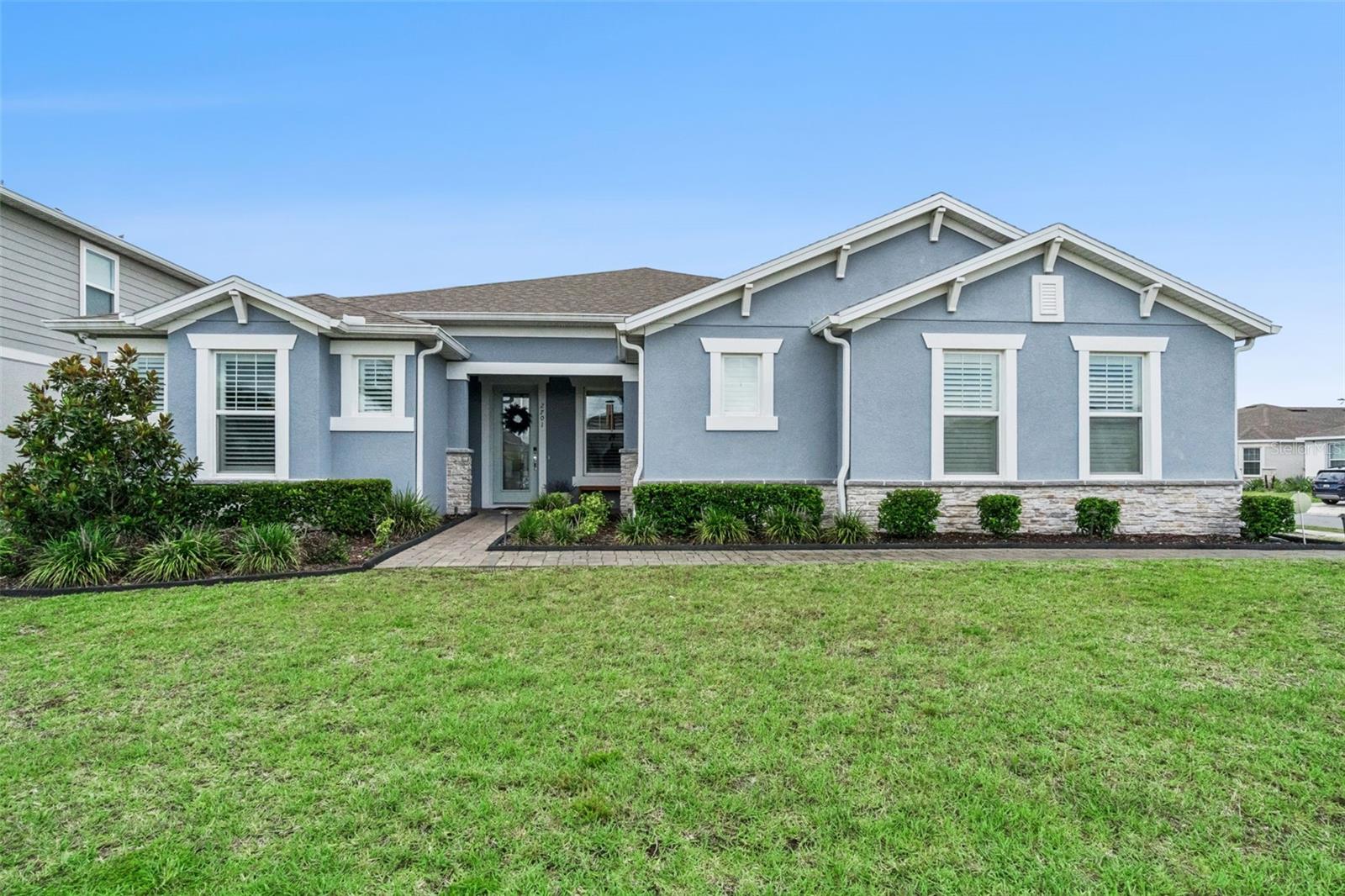 2701 Timbergrove Street, FL