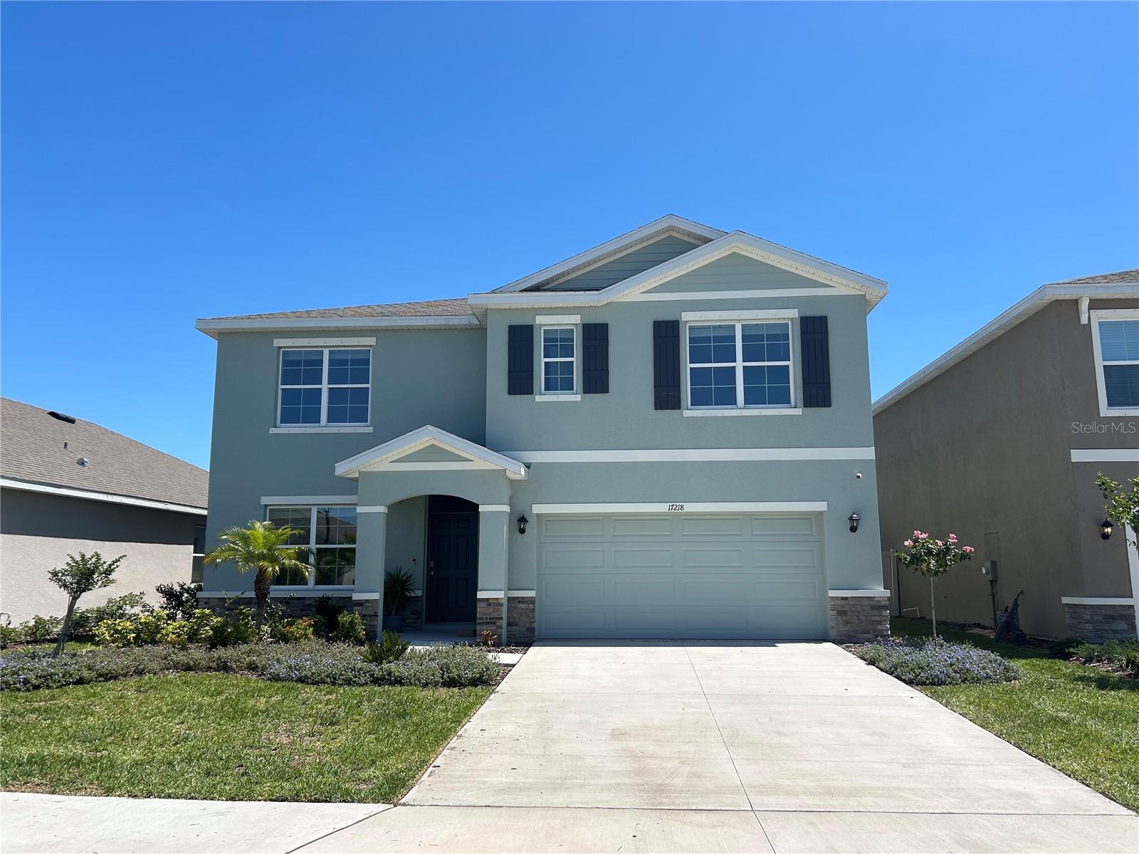 17218 Reserva Drive, FL