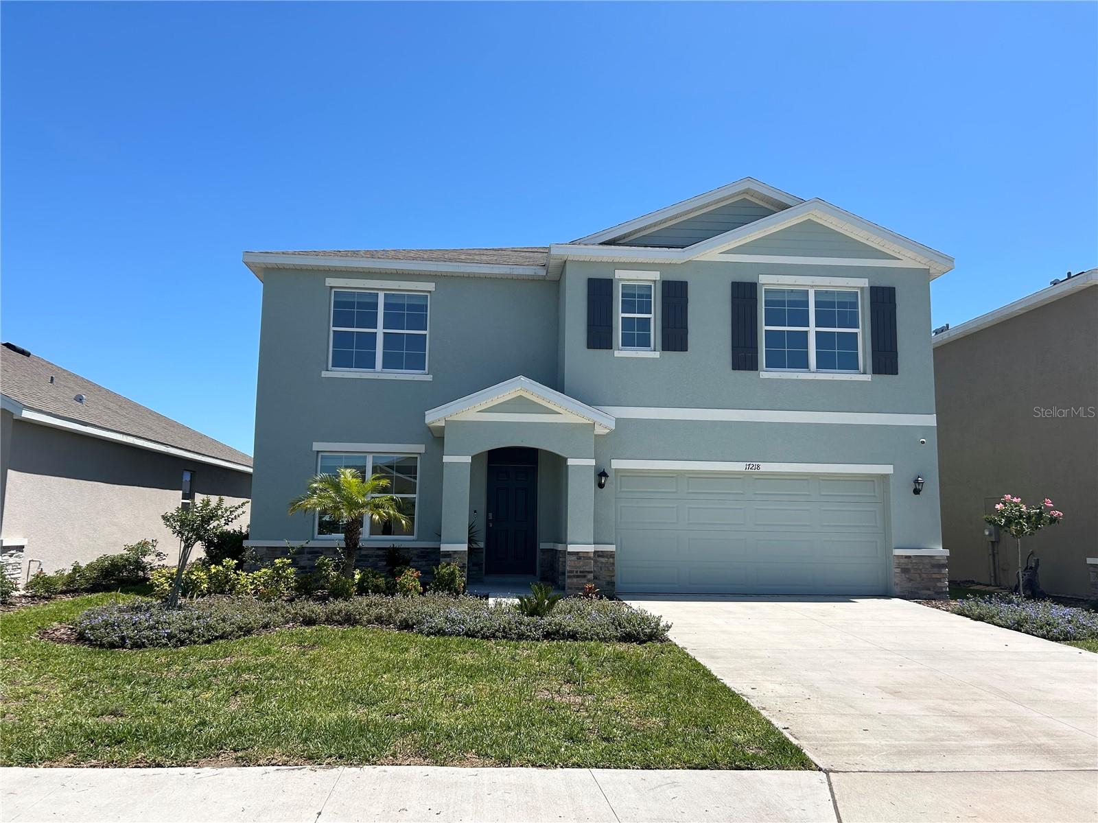 17218 Reserva Drive, FL