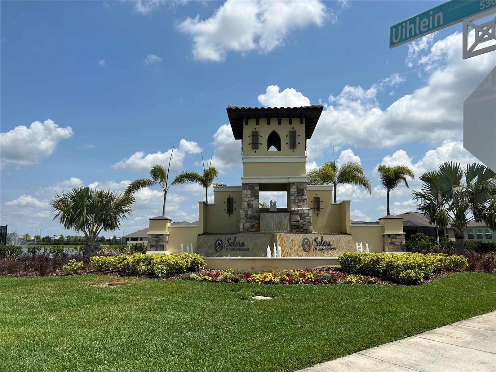 17218 Reserva Drive, FL