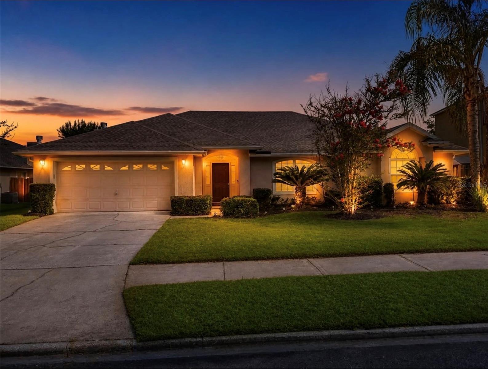 3608 Meadowgreen Lane, FL