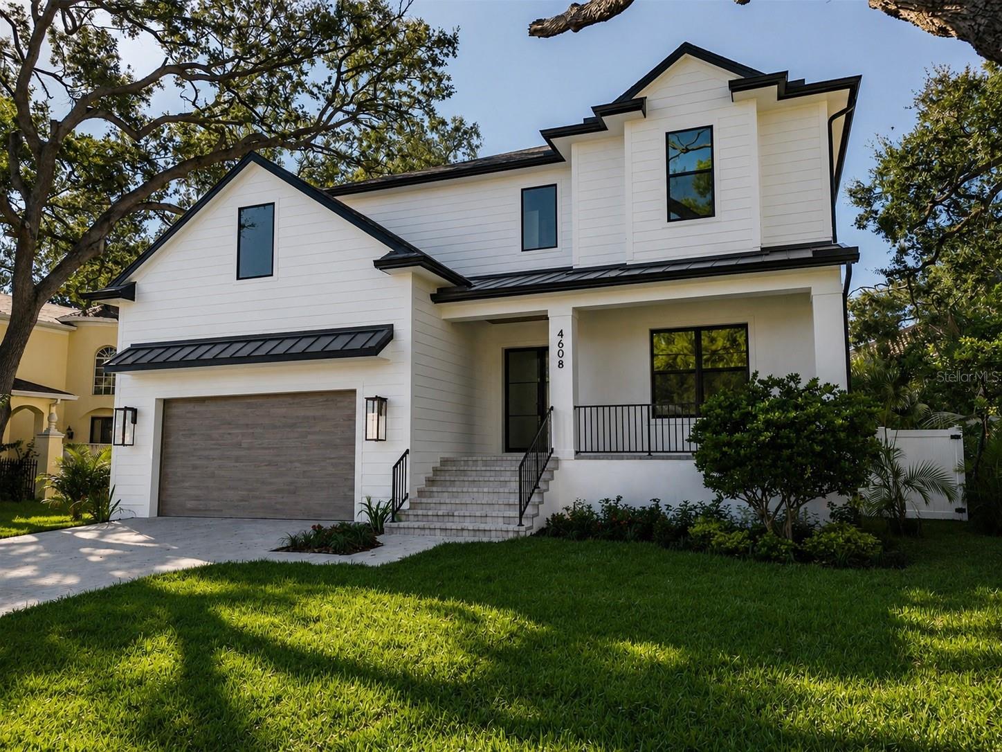 4608 El Prado Boulevard, FL