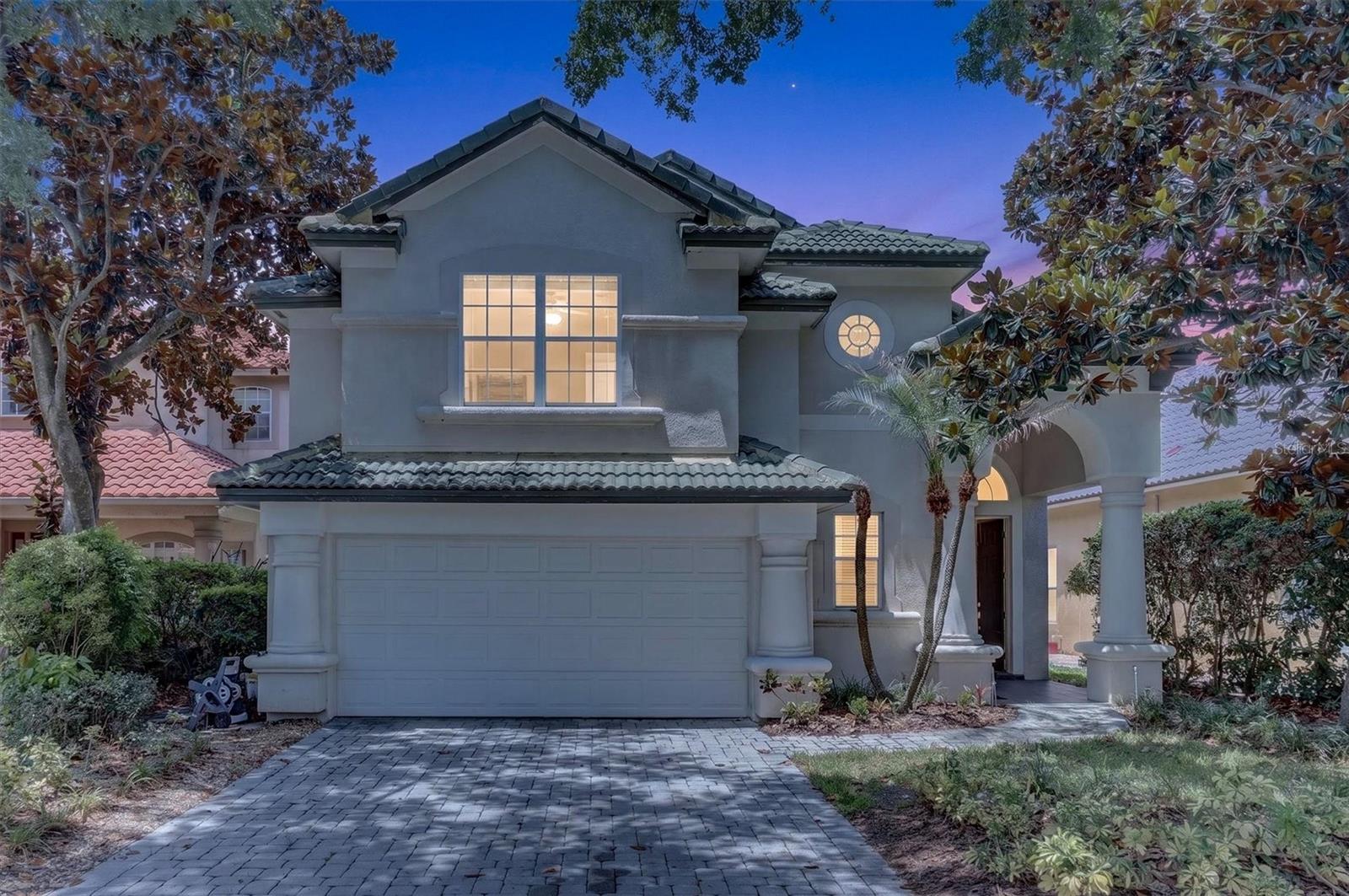 8506 Saint Marino Boulevard, FL