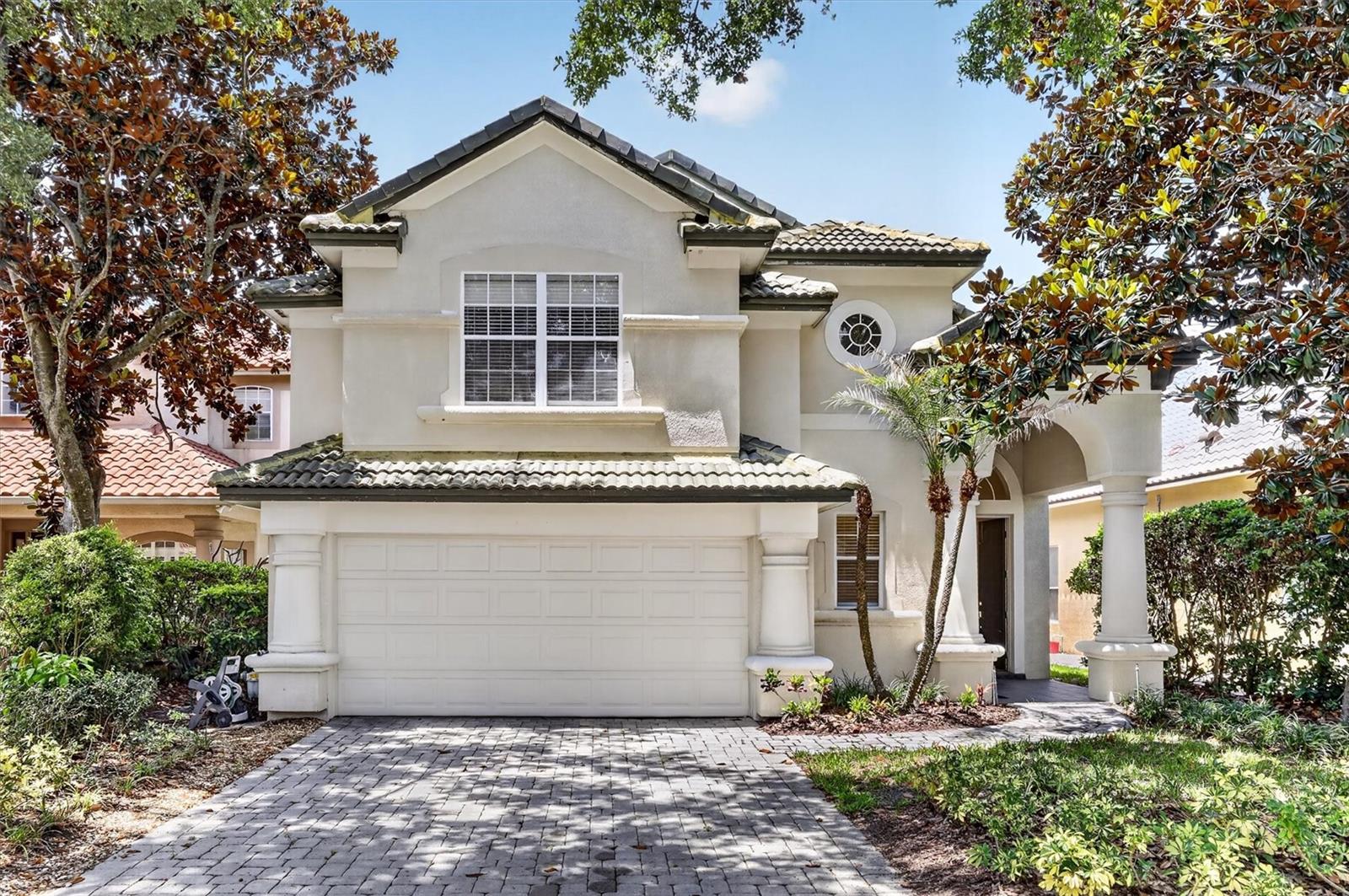 8506 Saint Marino Boulevard, FL