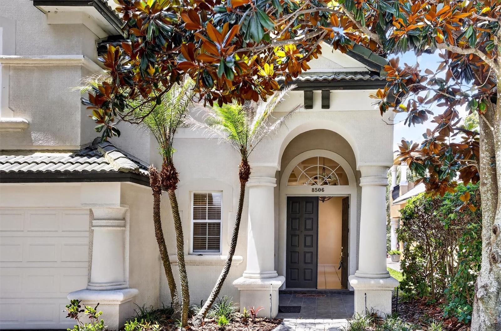 8506 Saint Marino Boulevard, FL