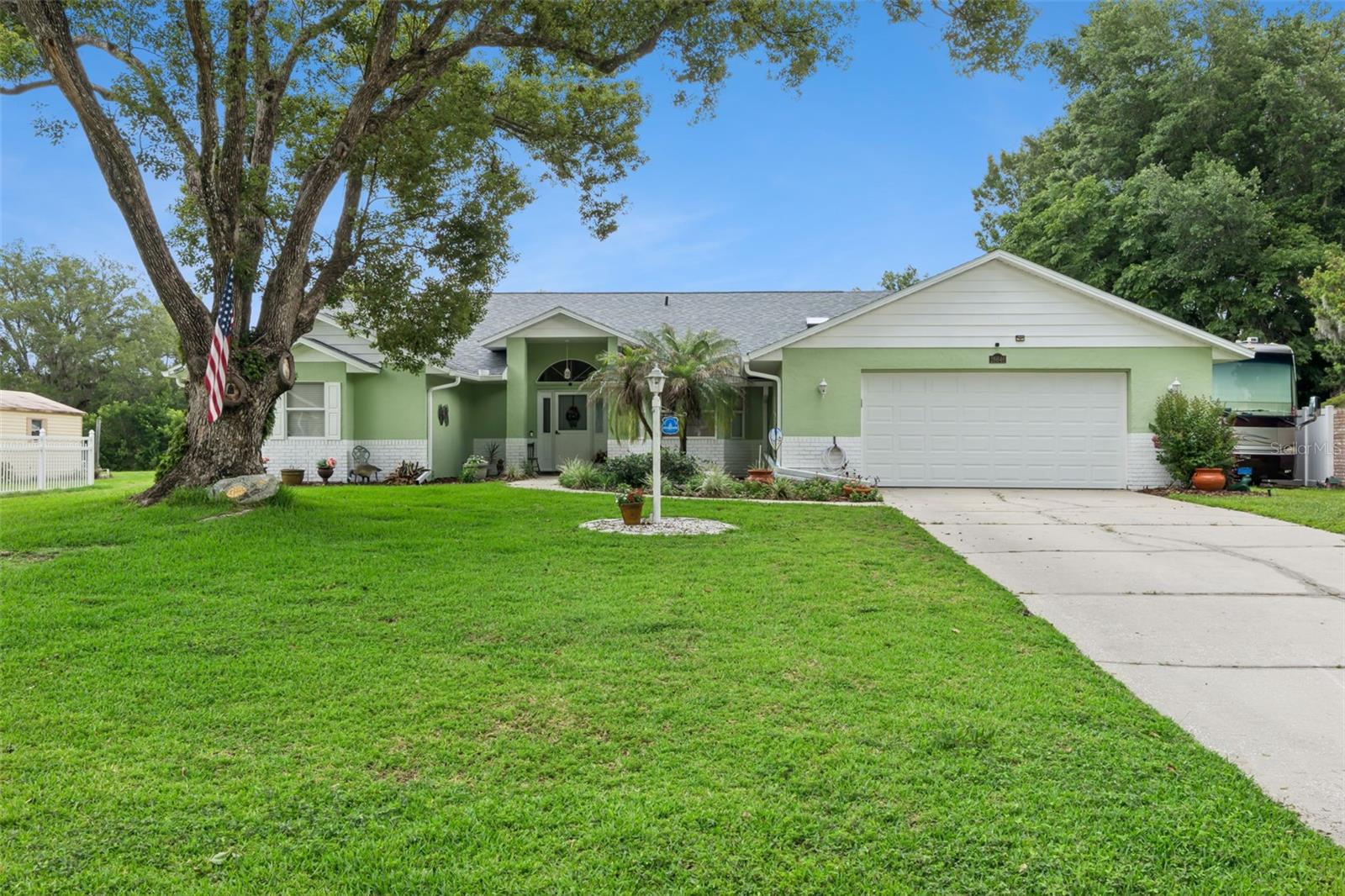 28646 Tammi Drive, FL
