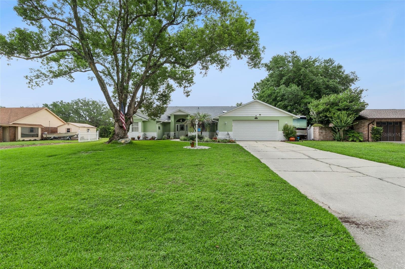 28646 Tammi Drive, FL