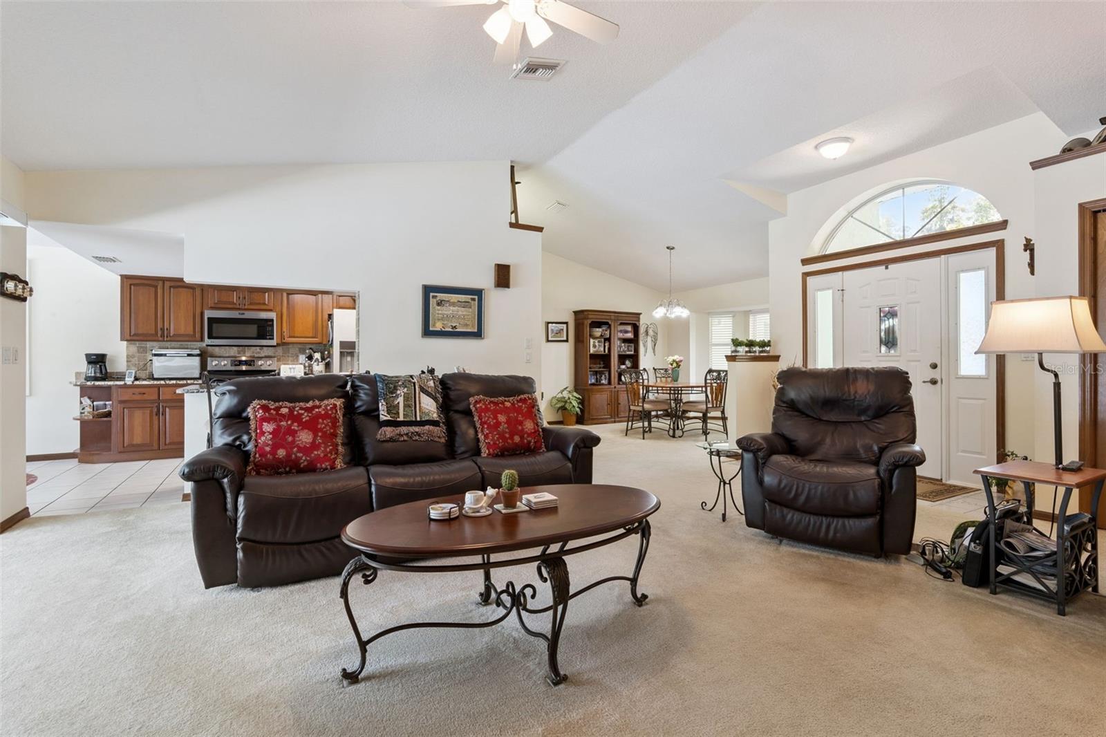 28646 Tammi Drive, FL