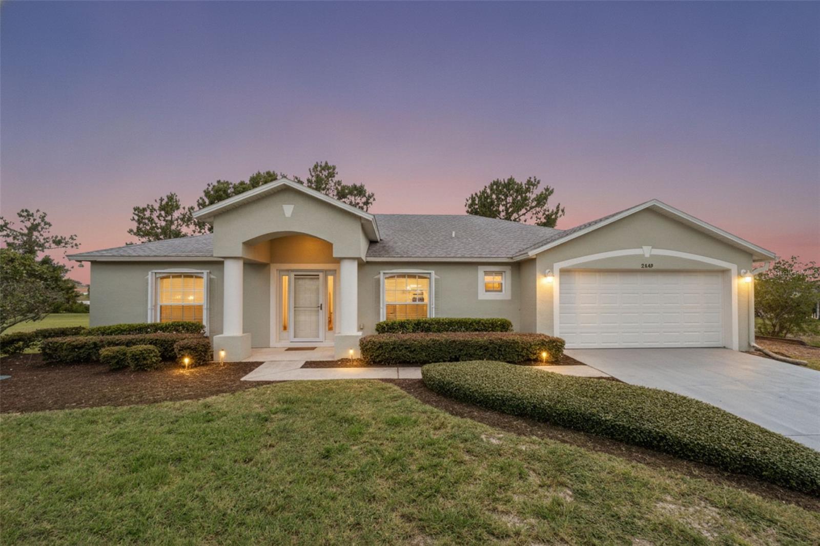 2449 India Boulevard, FL