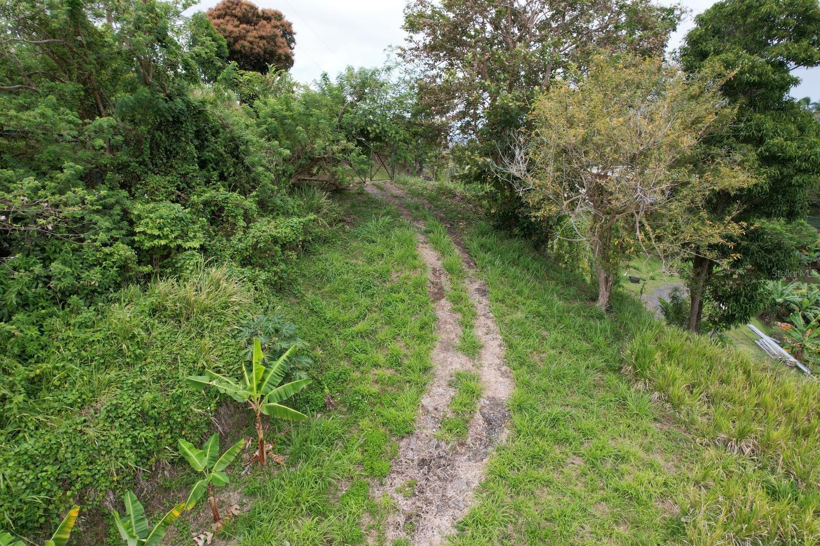 Km 22.1 Pr 186, PR