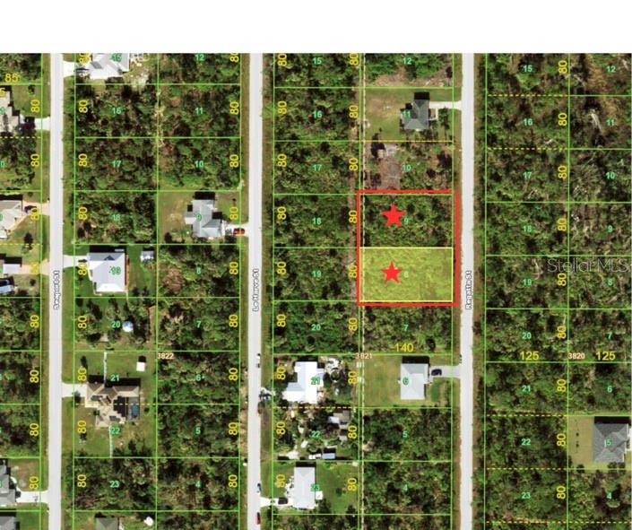 6153 Regatta Street, FL