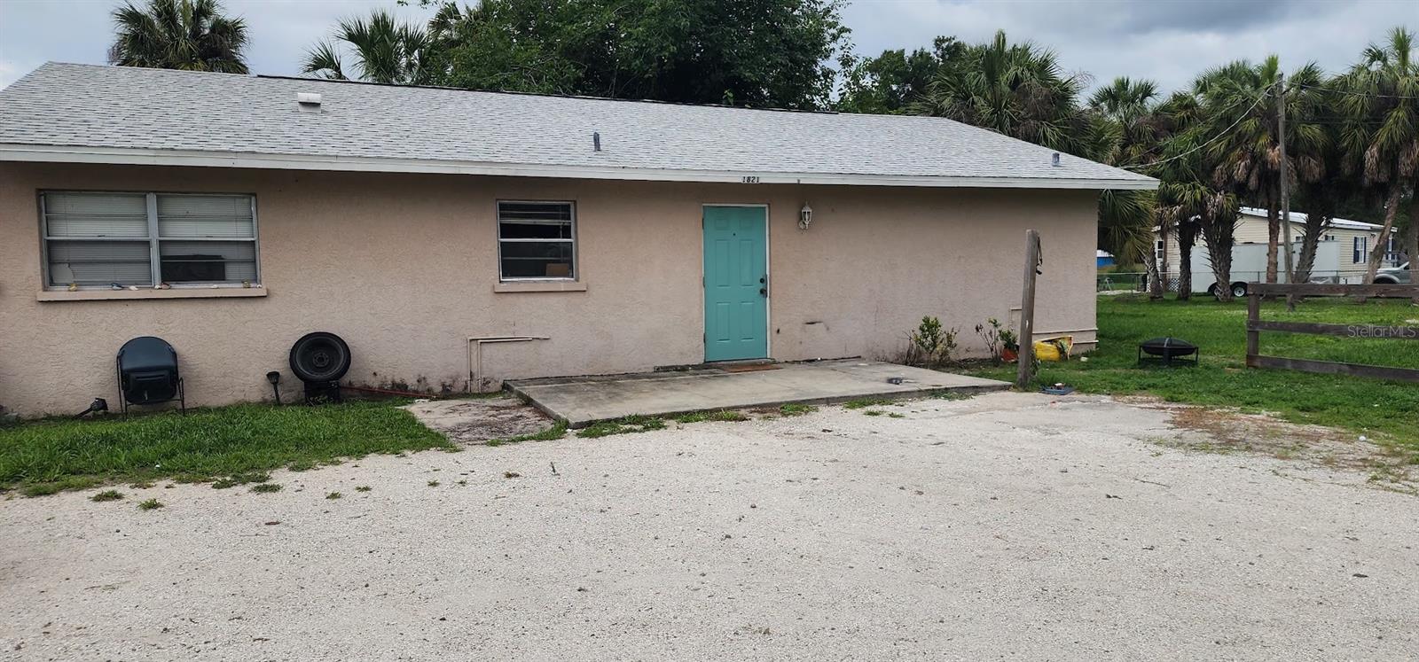 1821 Los Pinos Road, FL