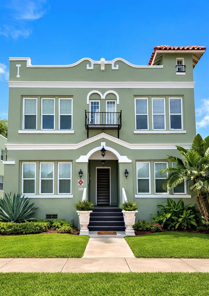 2014 Jackson Street, FL