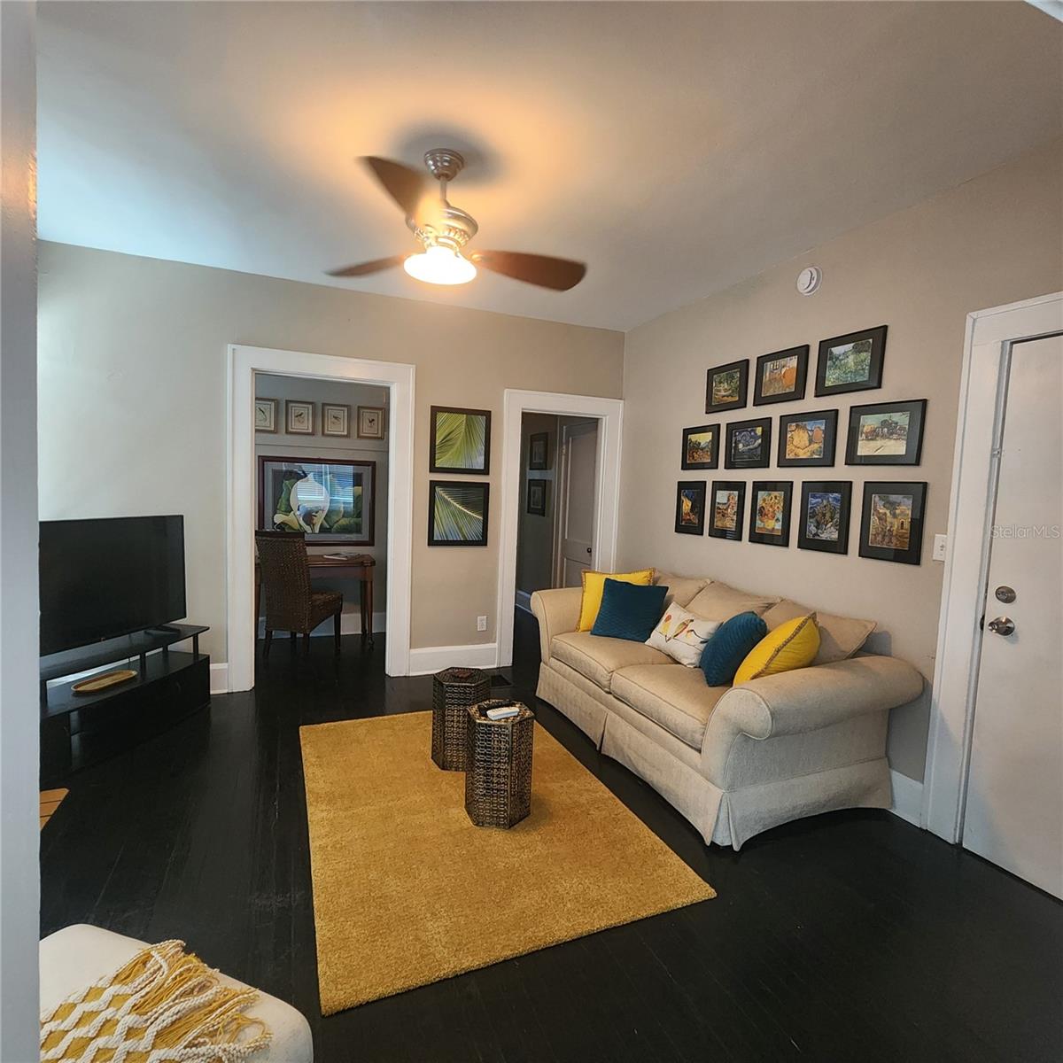 2014 Jackson Street, FL