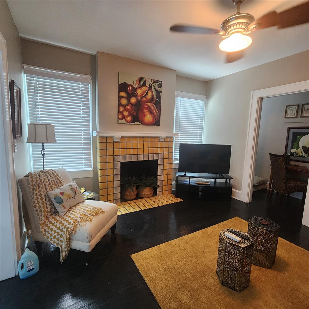 2014 Jackson Street, FL