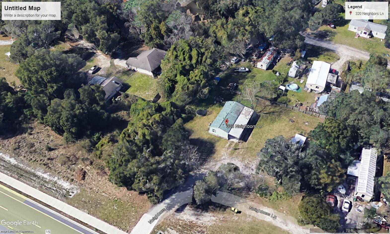 320 Neighbors Lane, FL