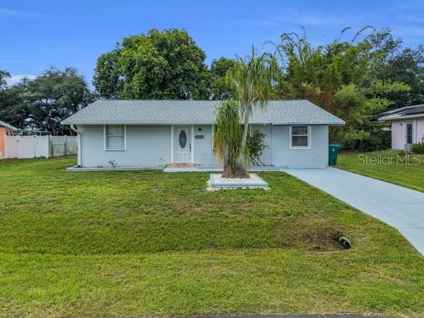18634 Goodman Circle, FL
