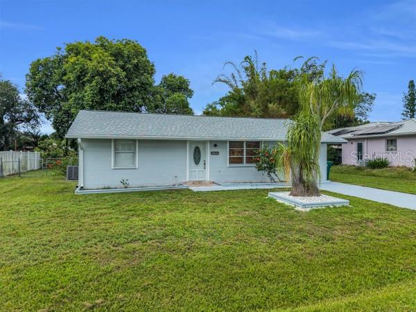18634 Goodman Circle, FL
