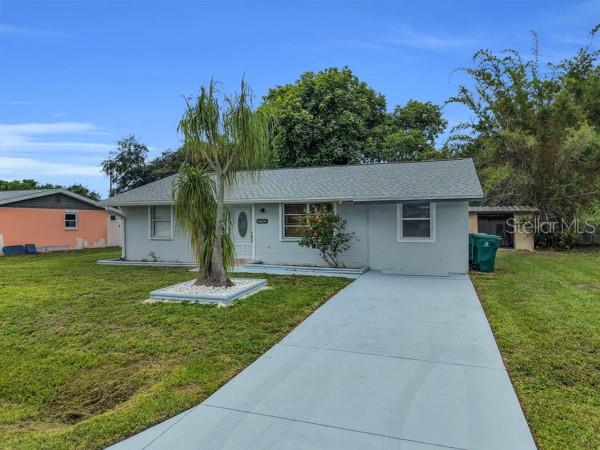 18634 Goodman Circle, FL
