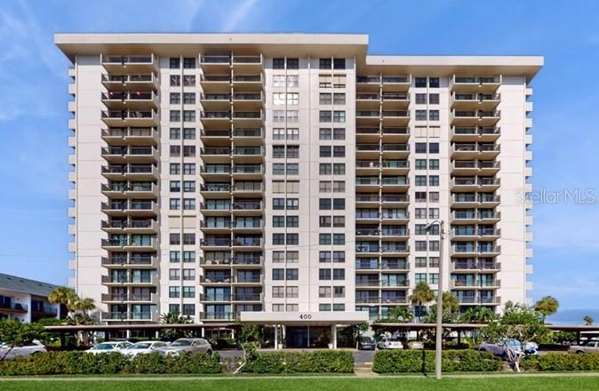 400 Island Way, FL