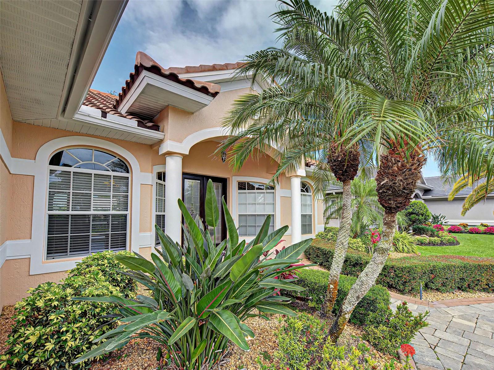 5017 Bella Terra Drive, FL