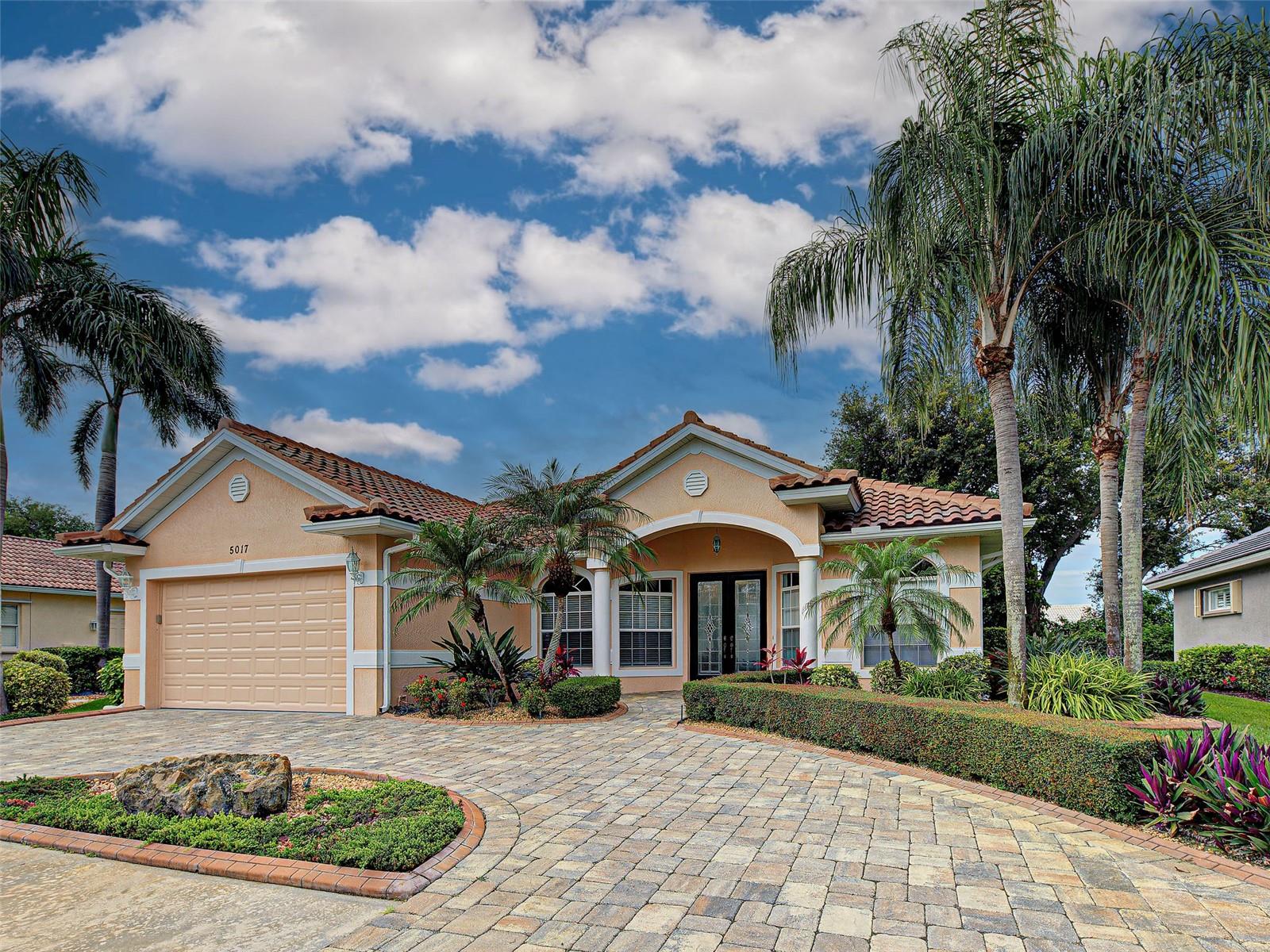 5017 Bella Terra Drive, FL