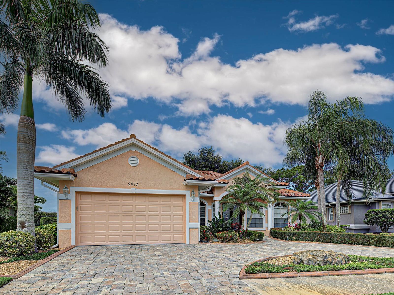 5017 Bella Terra Drive, FL