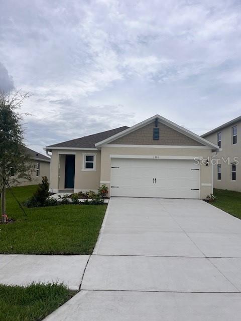 1361 Camellia Bloom Lane, FL