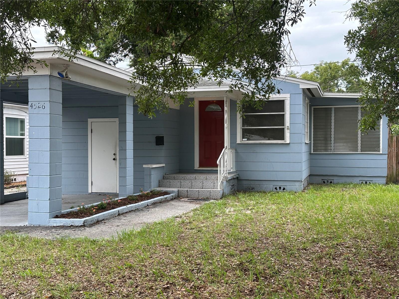 4526 6th Avenue, FL