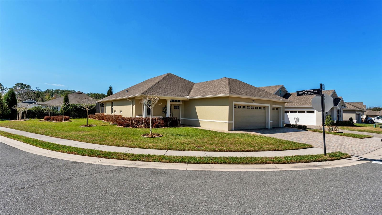 7766 Lake James Boulevard, FL