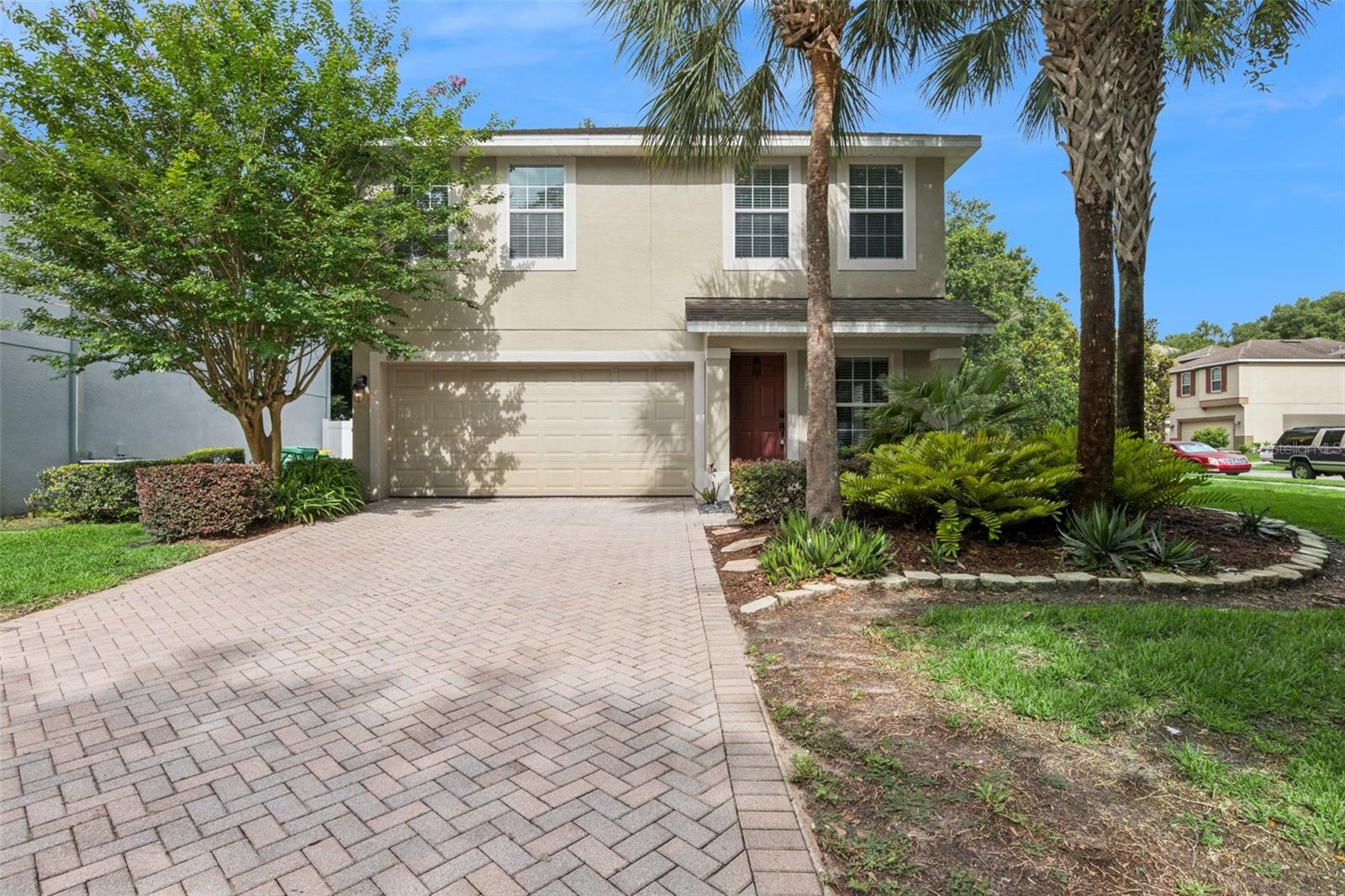 657 Preakness Circle, FL