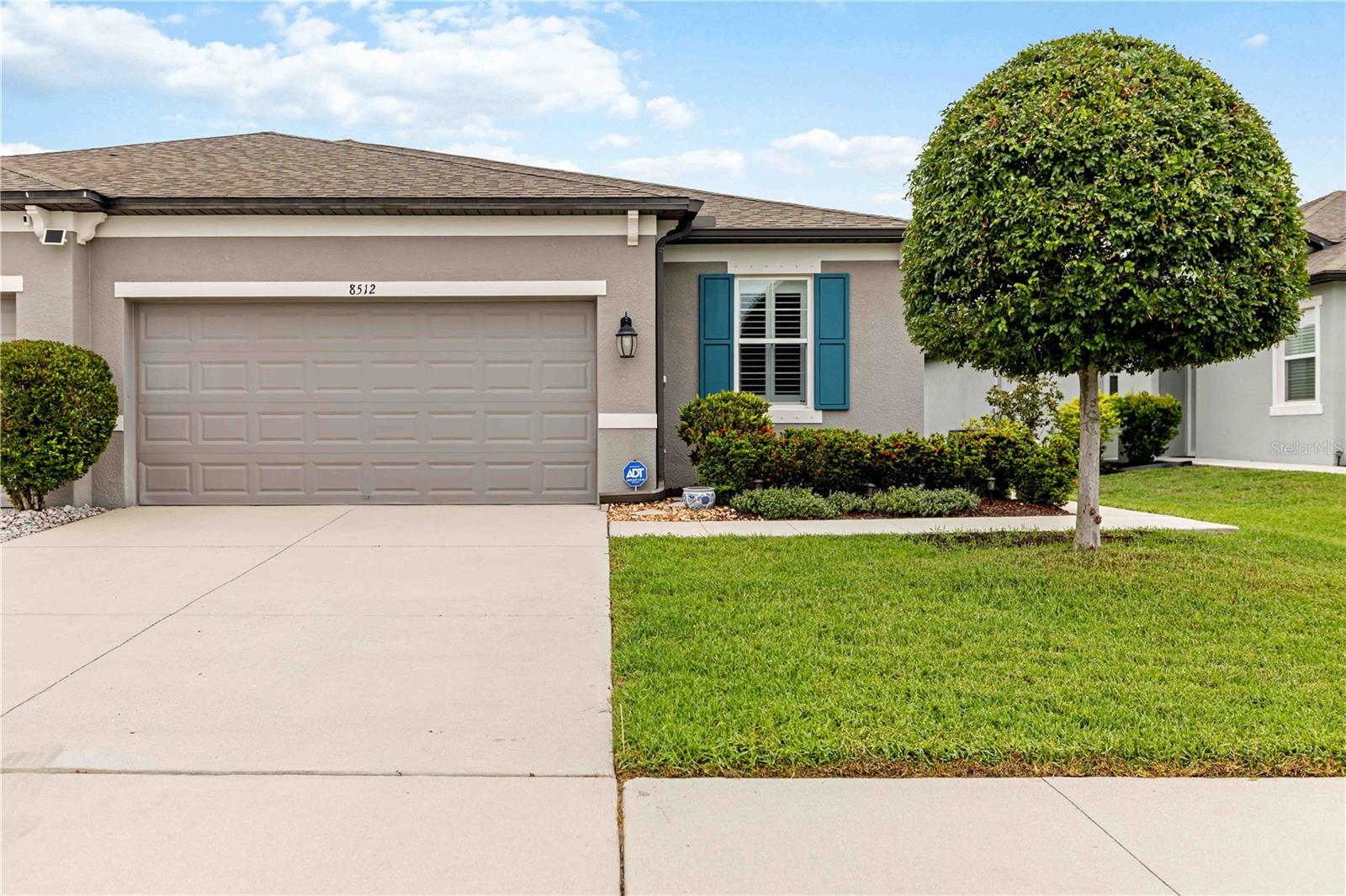 8512 Cache Drive, FL