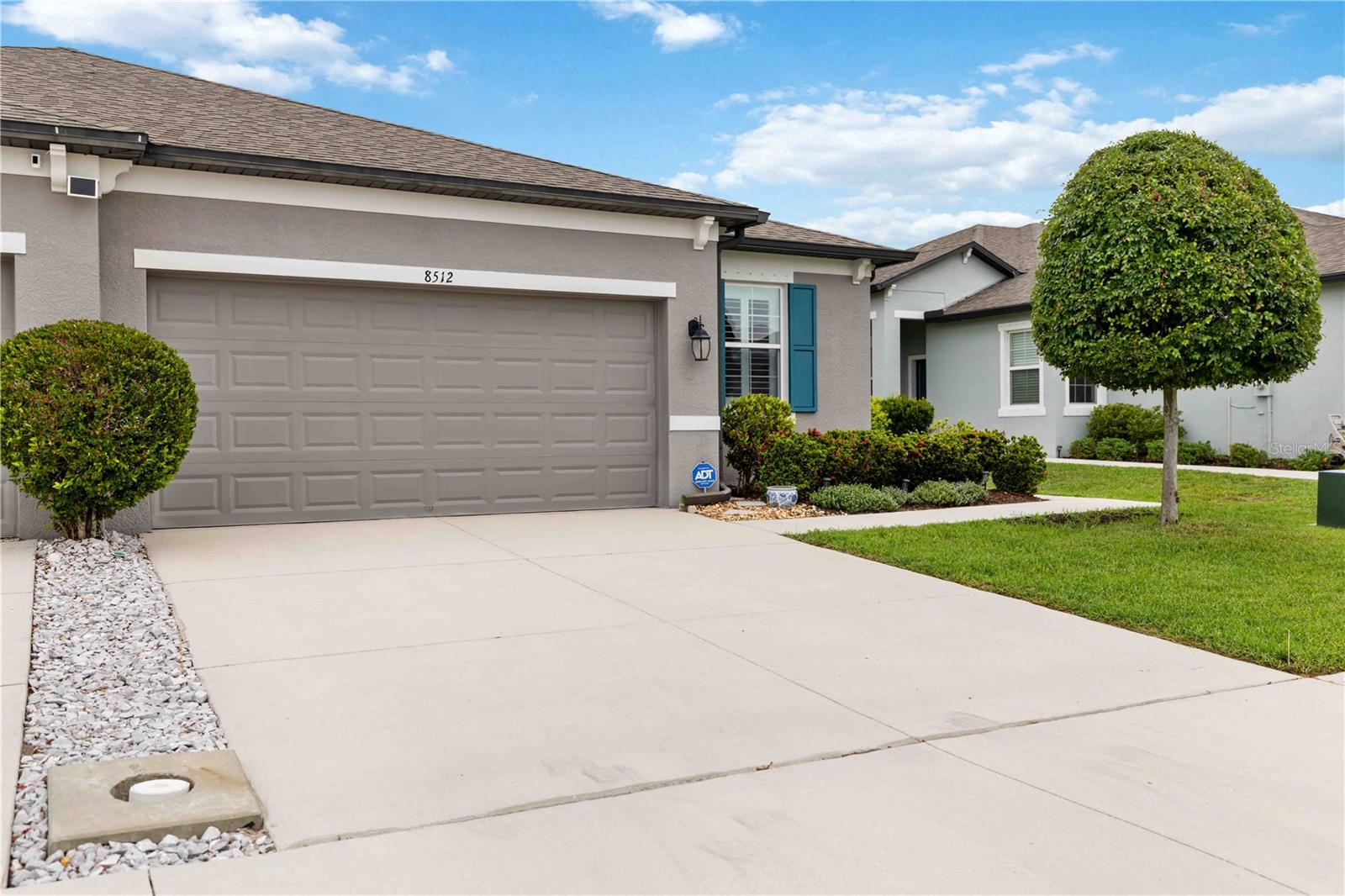 8512 Cache Drive, FL