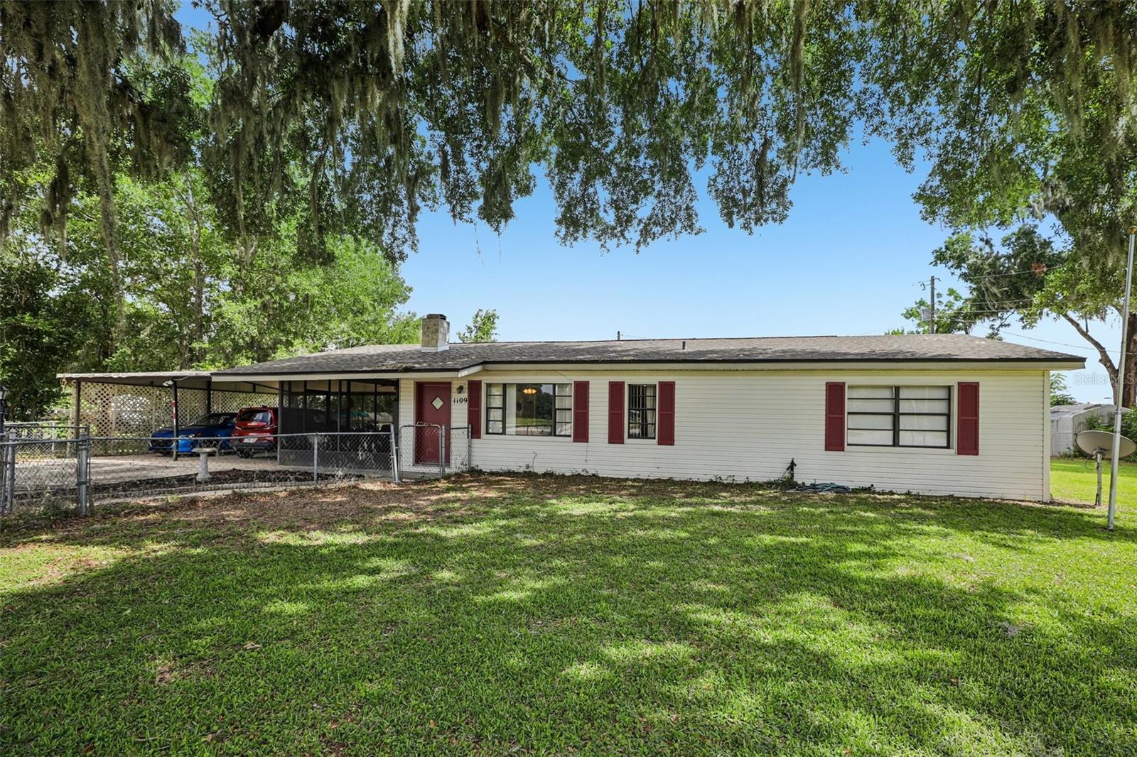 1109 C 48, FL