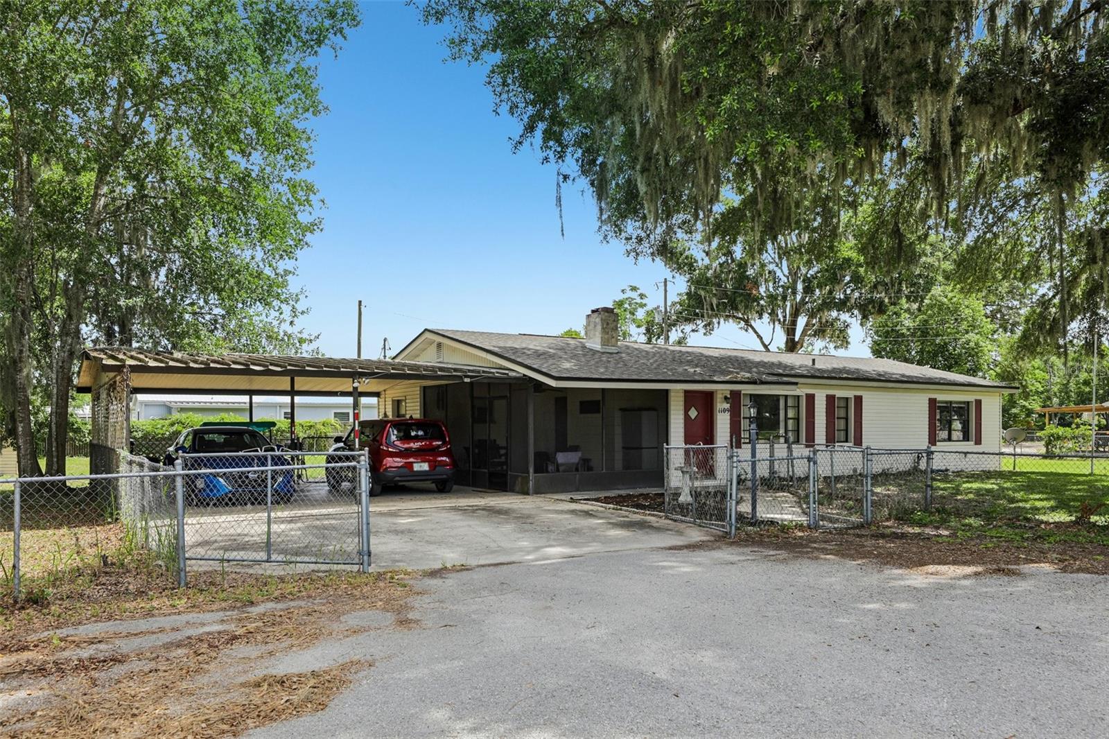 1109 C 48, FL