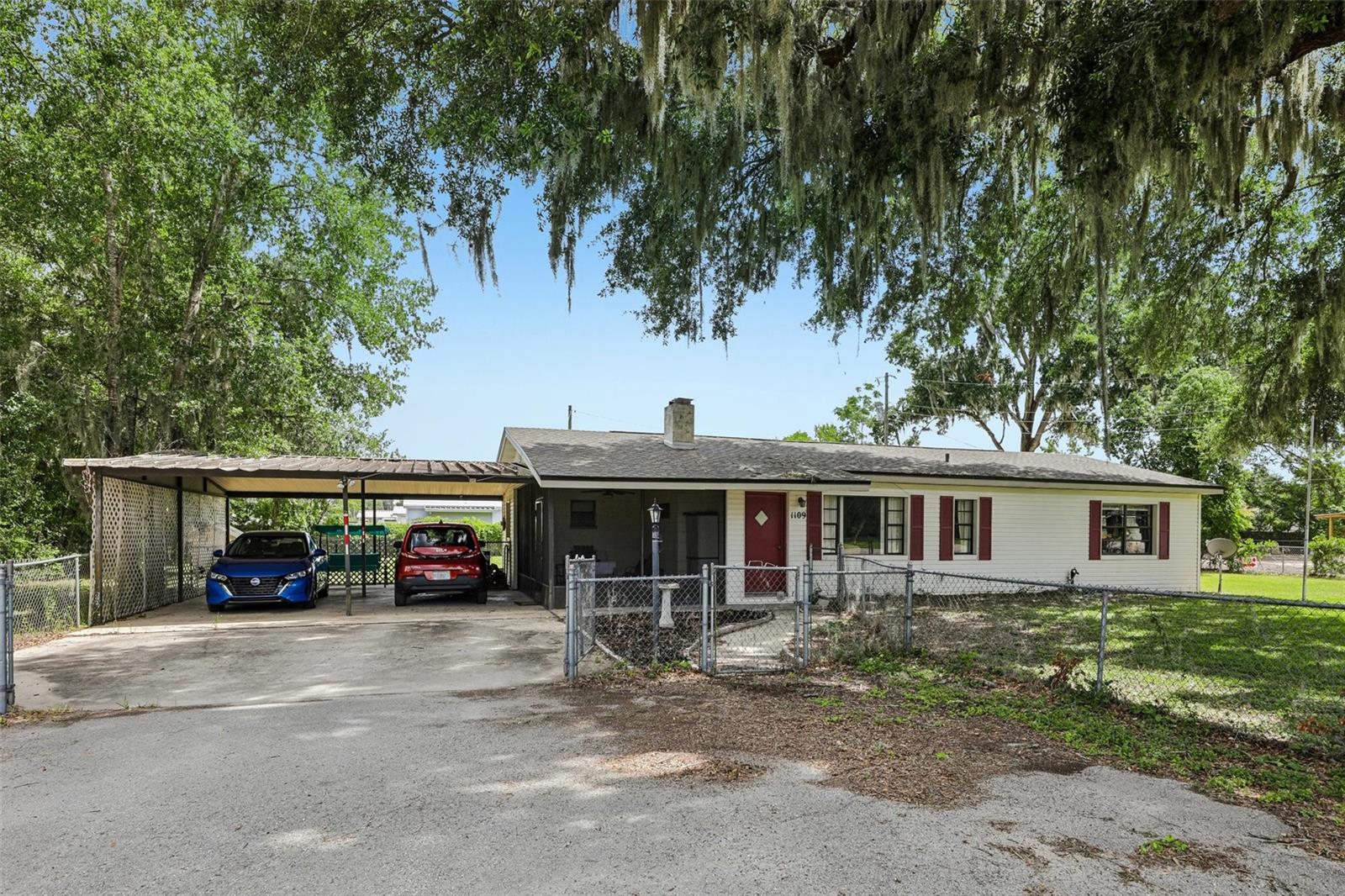 1109 C 48, FL