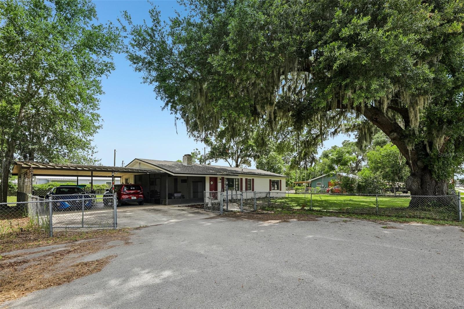 1109 C 48, FL