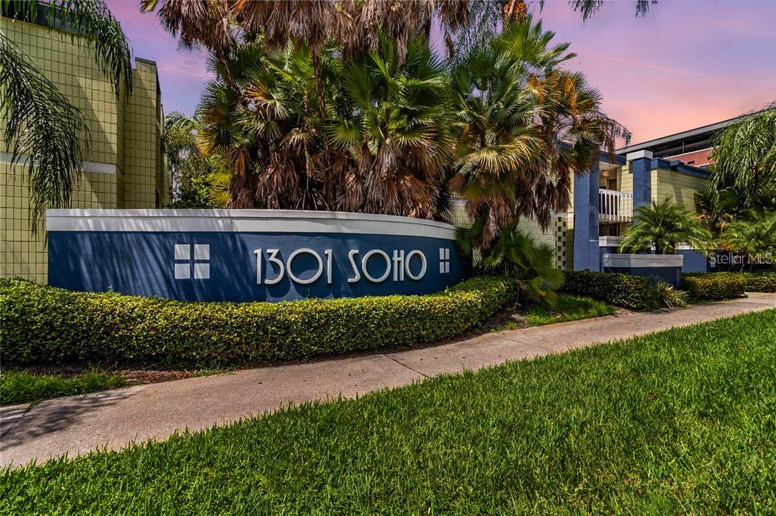 1301 Howard Avenue, FL