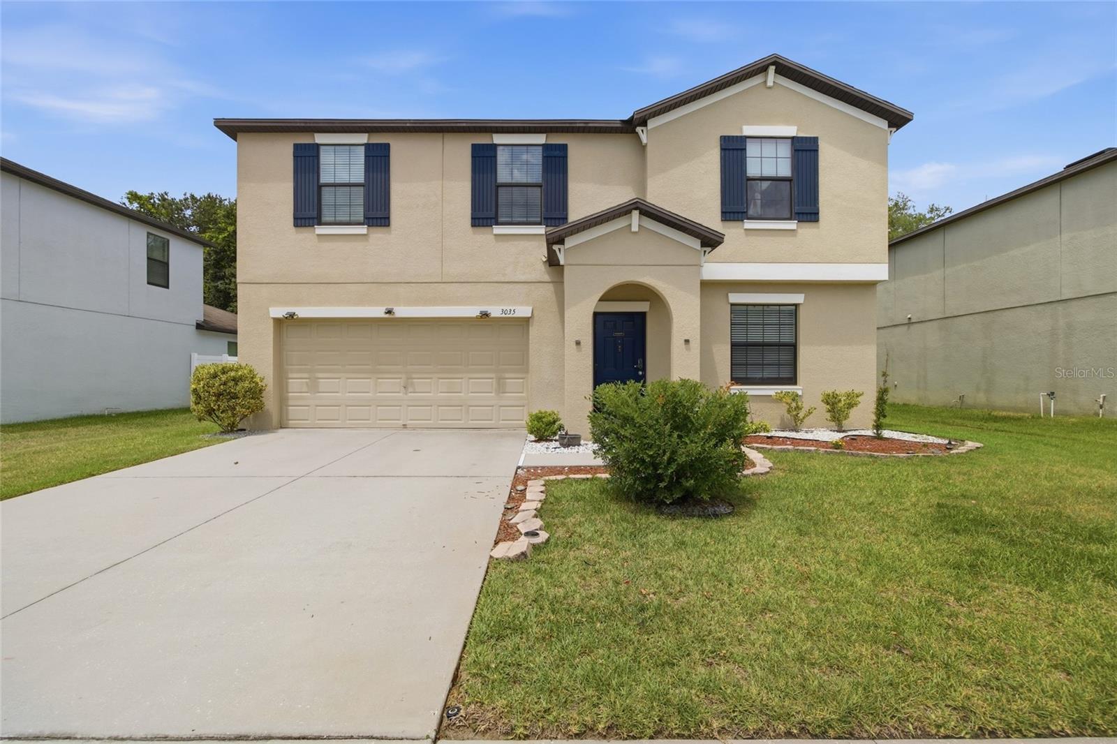 3035 Moulden Hollow Drive, FL