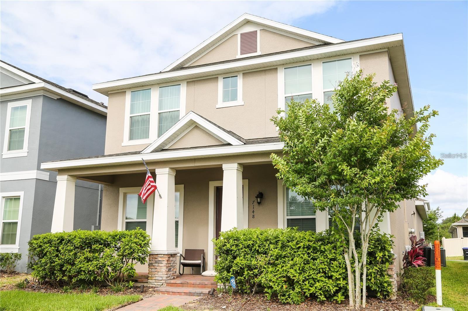 7148 Desert Mandarin Street, FL