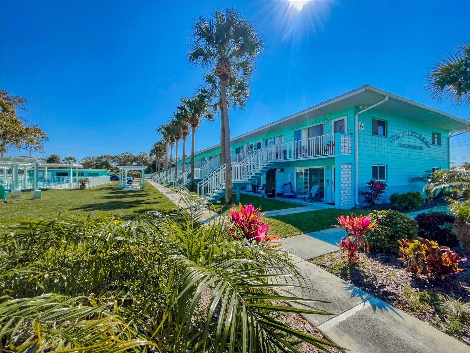541 Peninsula Avenue, FL